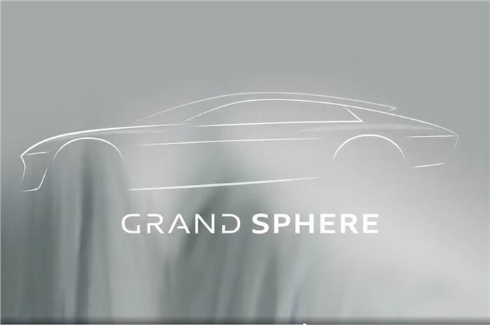 Audi Sphere trio previews brand&#8217;s future autonomous vision